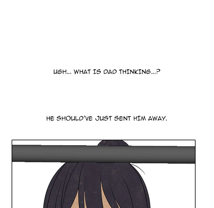 High School Devil Manhwa - Chapter 340 Page 118
