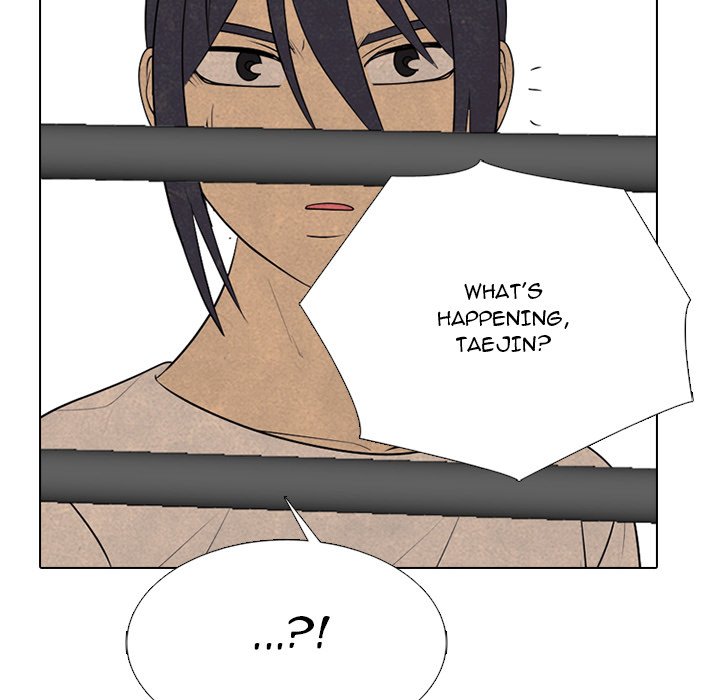 High School Devil Manhwa - Chapter 340 Page 119