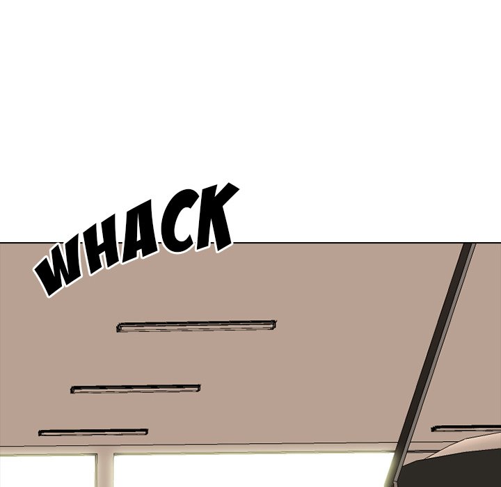 High School Devil Manhwa - Chapter 340 Page 129