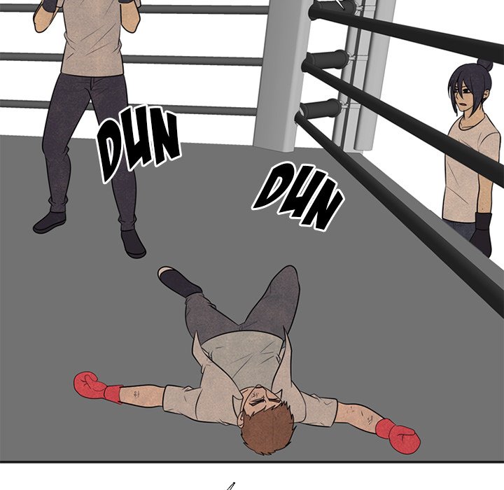 High School Devil Manhwa - Chapter 340 Page 136