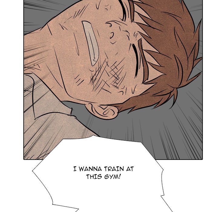 High School Devil Manhwa - Chapter 340 Page 139