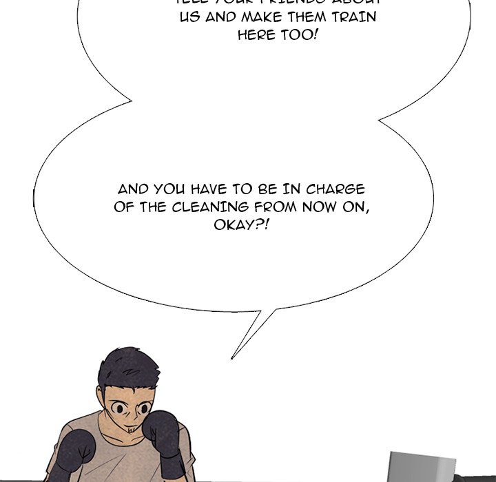 High School Devil Manhwa - Chapter 340 Page 145