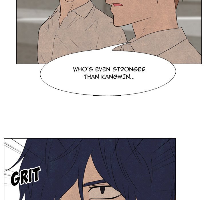 High School Devil Manhwa - Chapter 153 Page 20