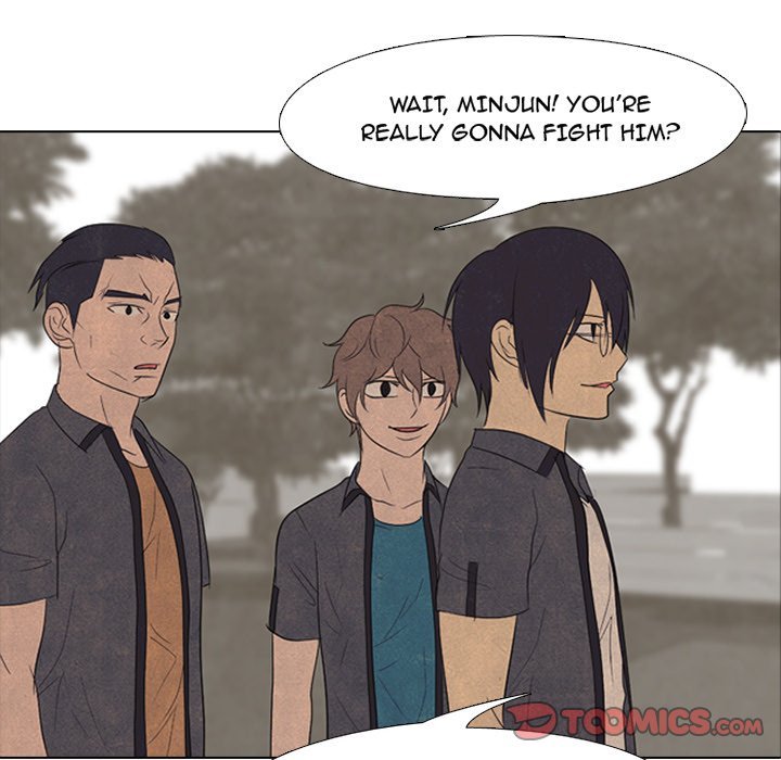 High School Devil Manhwa - Chapter 153 Page 45