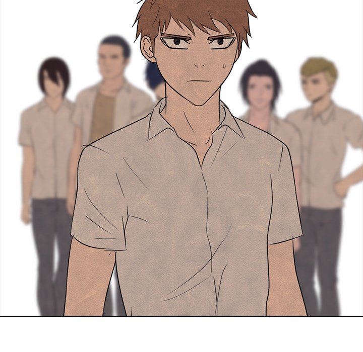 High School Devil Manhwa - Chapter 153 Page 75