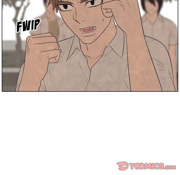 High School Devil Manhwa - Chapter 153 Page 81