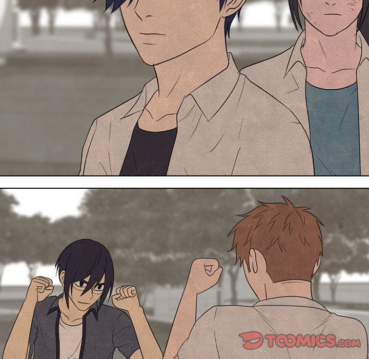 High School Devil Manhwa - Chapter 153 Page 85