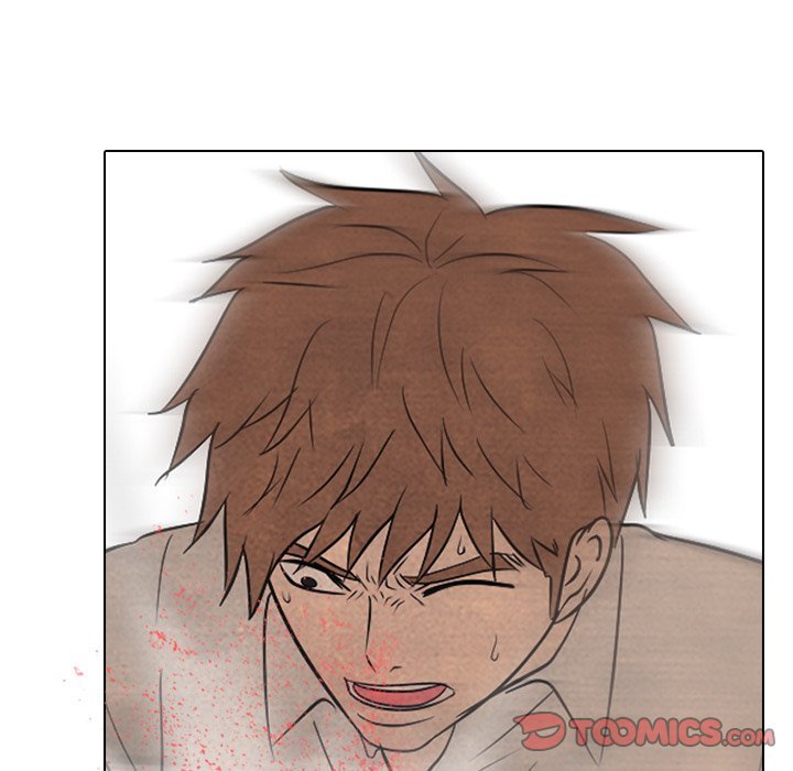 High School Devil Manhwa - Chapter 153 Page 105