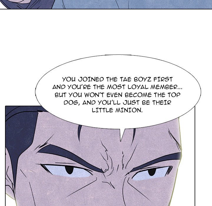 High School Devil Manhwa - Chapter 229 Page 102