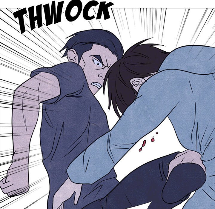 High School Devil Manhwa - Chapter 229 Page 106