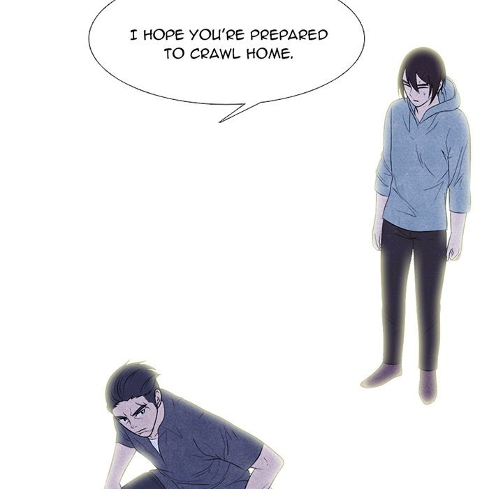 High School Devil Manhwa - Chapter 229 Page 9