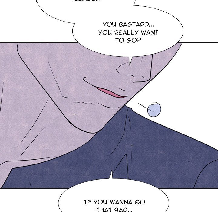 High School Devil Manhwa - Chapter 229 Page 112