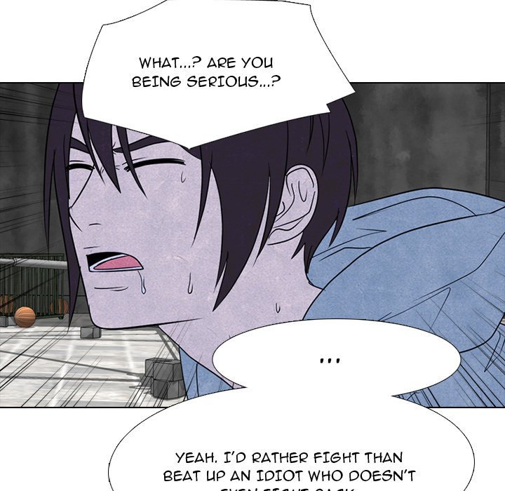 High School Devil Manhwa - Chapter 229 Page 116