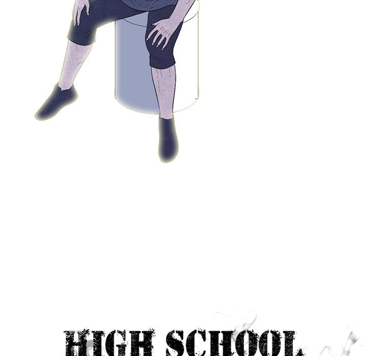 High School Devil Manhwa - Chapter 229 Page 10