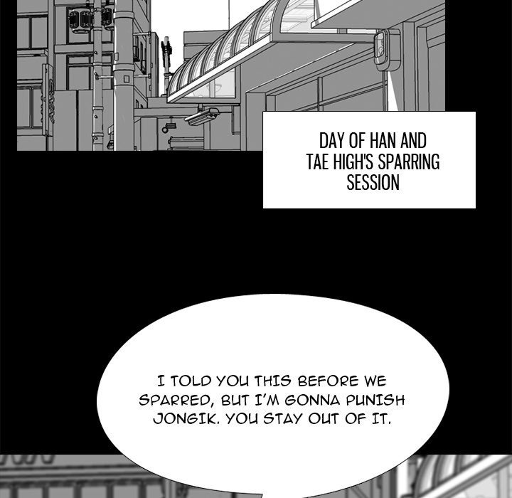 High School Devil Manhwa - Chapter 229 Page 119