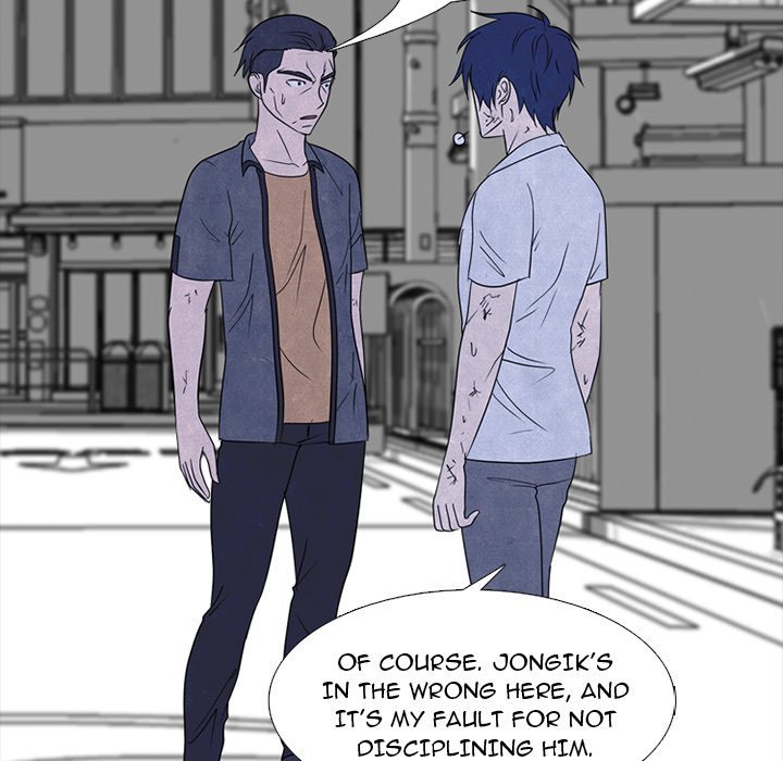 High School Devil Manhwa - Chapter 229 Page 120