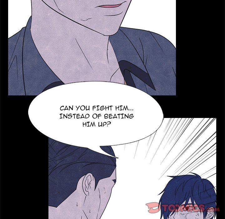 High School Devil Manhwa - Chapter 229 Page 122