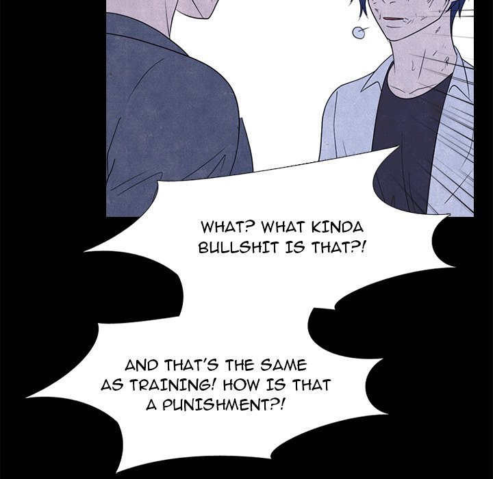 High School Devil Manhwa - Chapter 229 Page 123