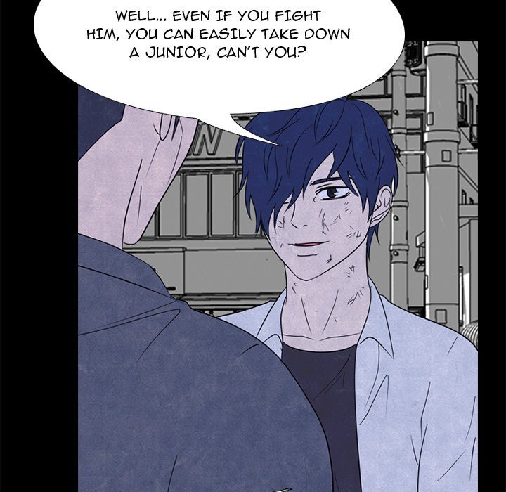 High School Devil Manhwa - Chapter 229 Page 126
