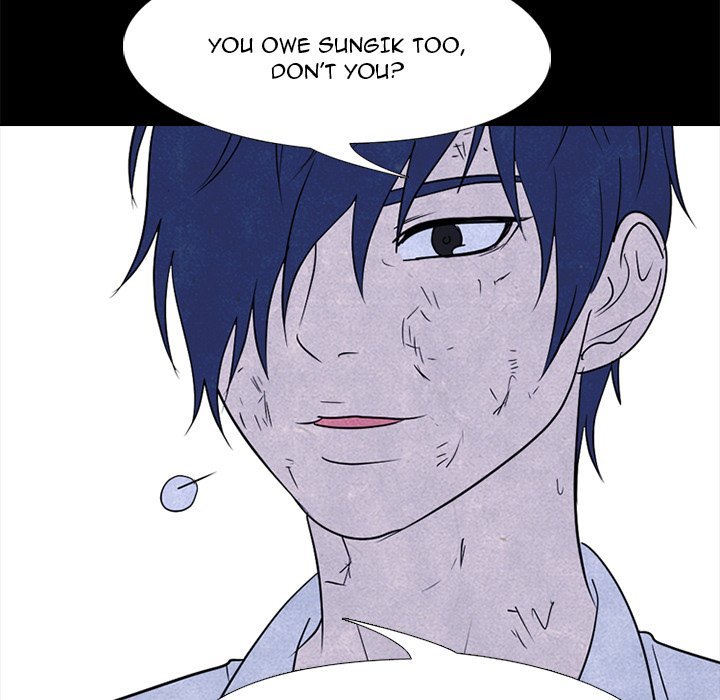 High School Devil Manhwa - Chapter 229 Page 128