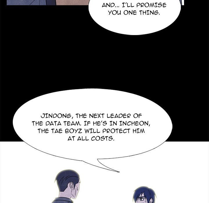 High School Devil Manhwa - Chapter 229 Page 131