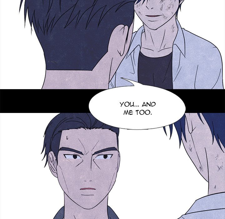 High School Devil Manhwa - Chapter 229 Page 134