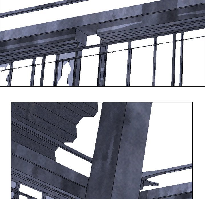 High School Devil Manhwa - Chapter 229 Page 12