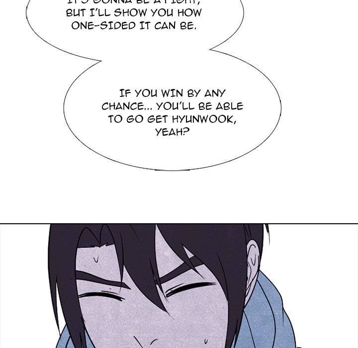 High School Devil Manhwa - Chapter 229 Page 147