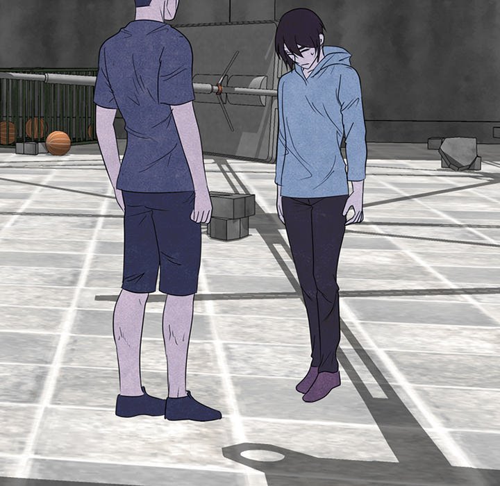 High School Devil Manhwa - Chapter 229 Page 14