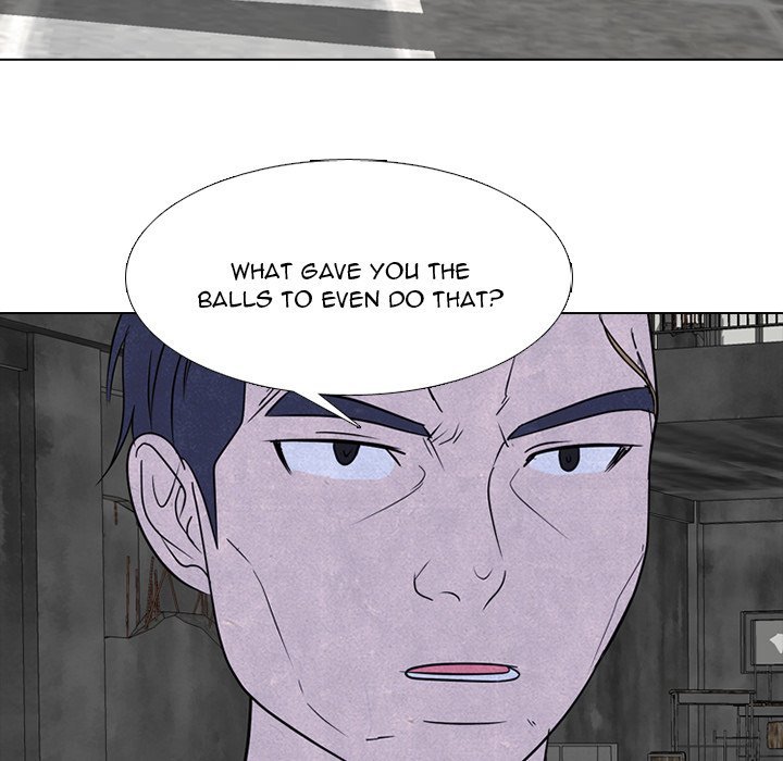 High School Devil Manhwa - Chapter 229 Page 15