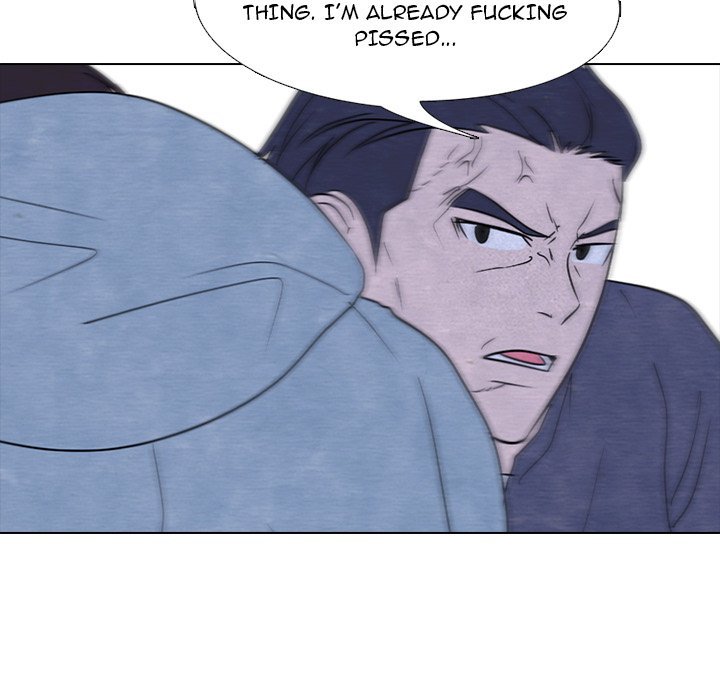 High School Devil Manhwa - Chapter 229 Page 25