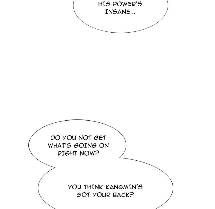 High School Devil Manhwa - Chapter 229 Page 28