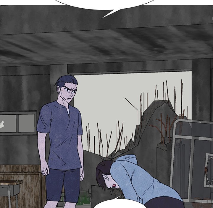 High School Devil Manhwa - Chapter 229 Page 29