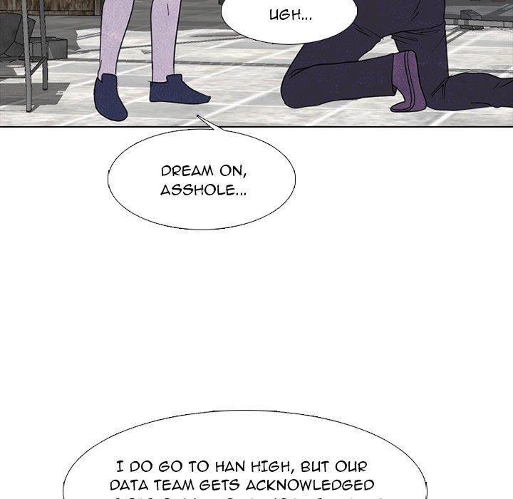 High School Devil Manhwa - Chapter 229 Page 30