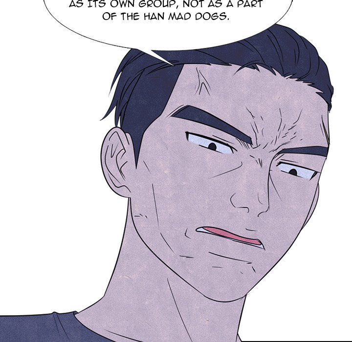 High School Devil Manhwa - Chapter 229 Page 31