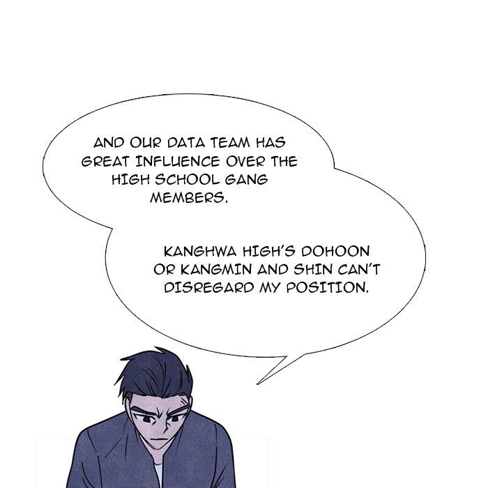 High School Devil Manhwa - Chapter 229 Page 33