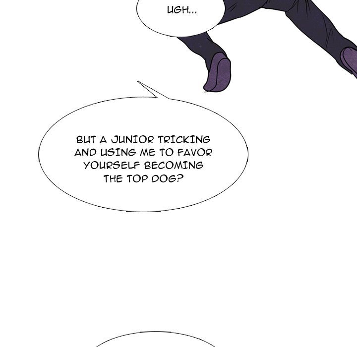 High School Devil Manhwa - Chapter 229 Page 35