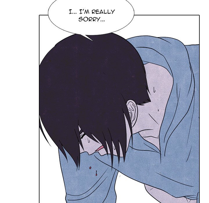 High School Devil Manhwa - Chapter 229 Page 36