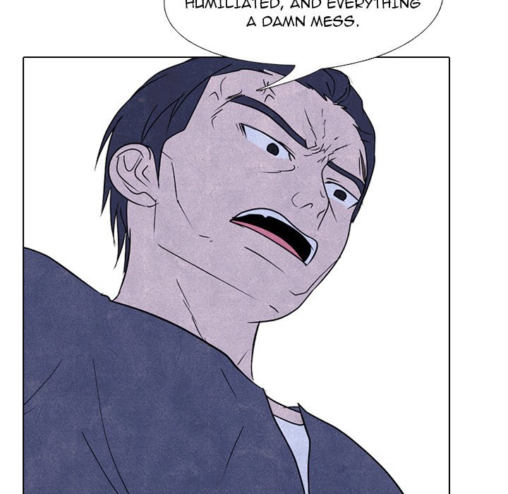 High School Devil Manhwa - Chapter 229 Page 41