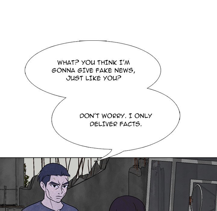 High School Devil Manhwa - Chapter 229 Page 54