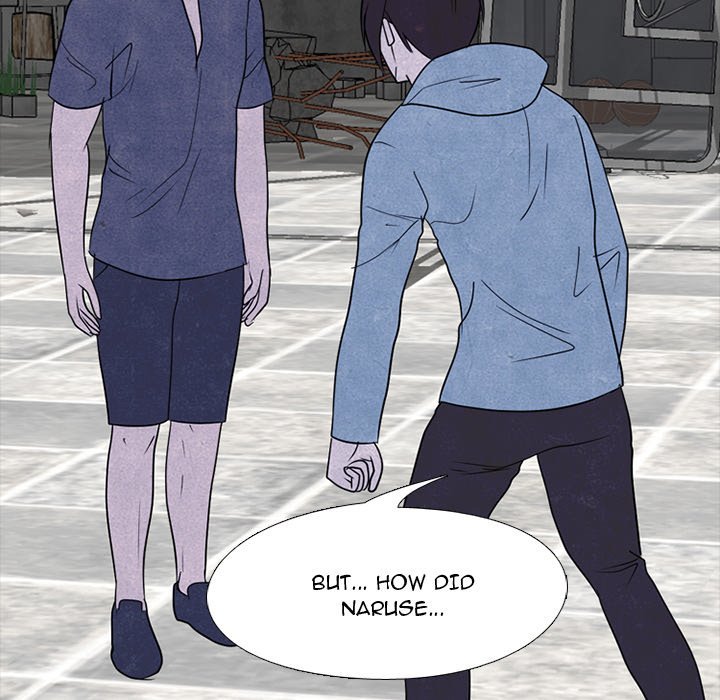 High School Devil Manhwa - Chapter 229 Page 55