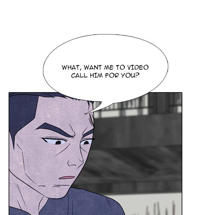 High School Devil Manhwa - Chapter 229 Page 57