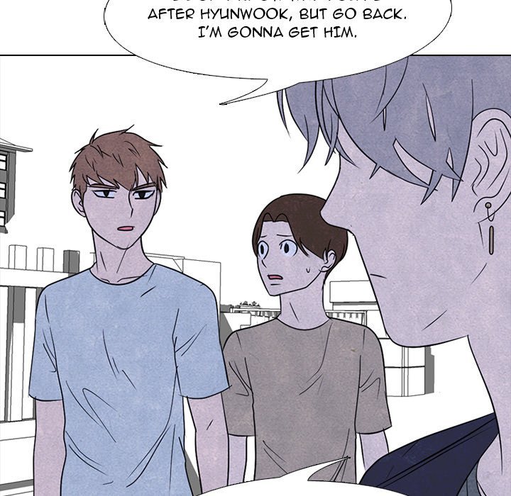 High School Devil Manhwa - Chapter 229 Page 66