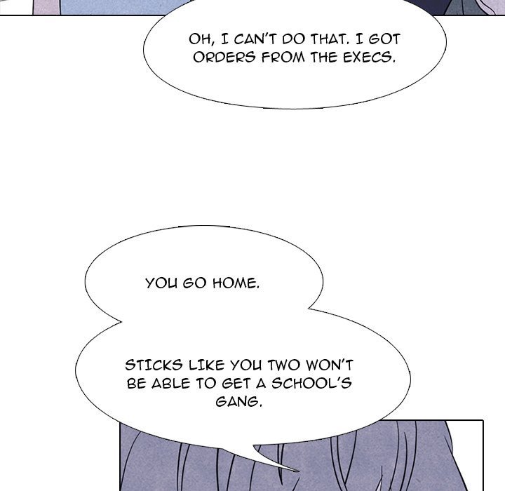 High School Devil Manhwa - Chapter 229 Page 67