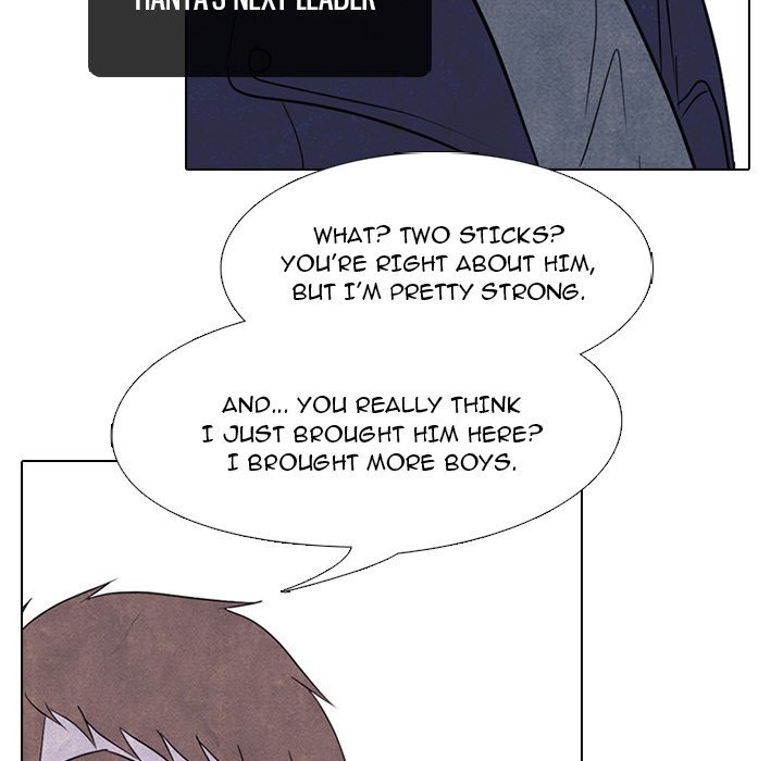 High School Devil Manhwa - Chapter 229 Page 69