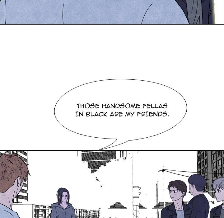 High School Devil Manhwa - Chapter 229 Page 73