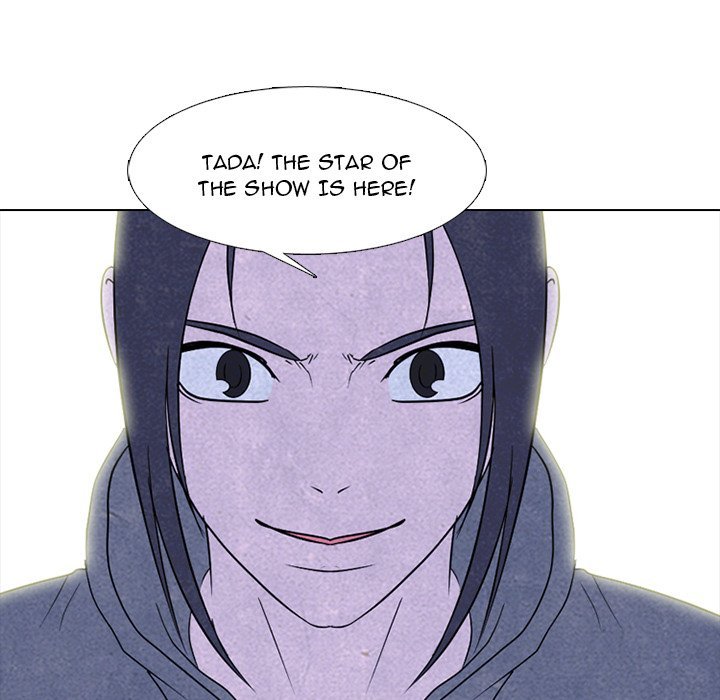 High School Devil Manhwa - Chapter 229 Page 75