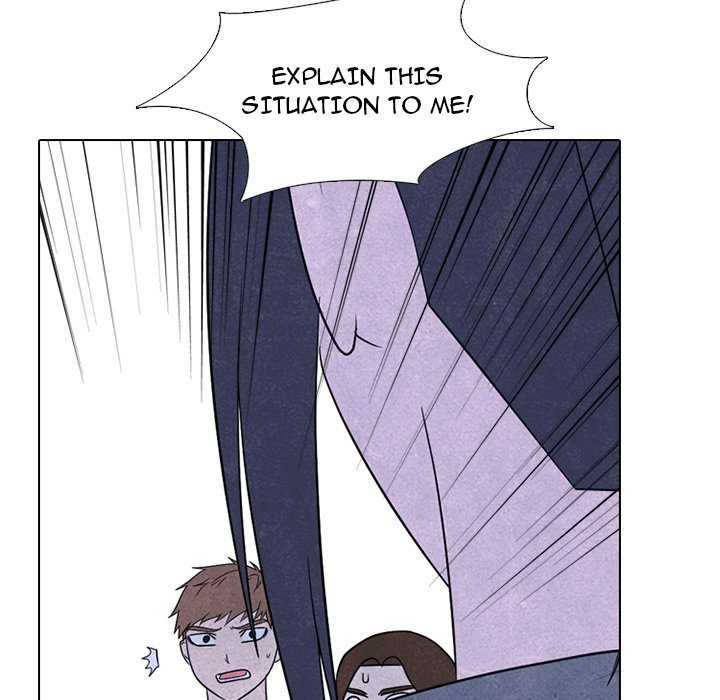 High School Devil Manhwa - Chapter 229 Page 77