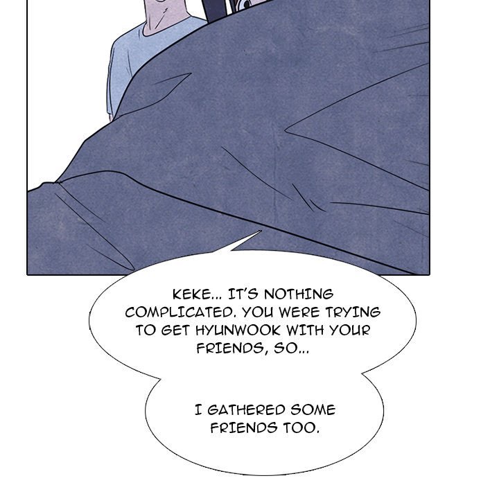 High School Devil Manhwa - Chapter 229 Page 78