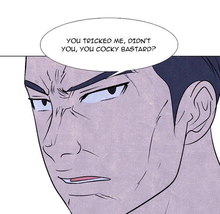 High School Devil Manhwa - Chapter 229 Page 6